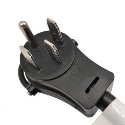 1.5 ft. 125-Volt 30-Amp Generator Cord NEMA 14-50P Plug to (3 ) NEMA 5-15R 15 Amp Household Female Adapter Cord by parkworld 7 1.5 ft. 125-Volt 30-Amp Generator Cord NEMA 14-50P Plug to (3 ) NEMA 5-15R 15 Amp Household Female Adapter Cord by parkworld -Cheap parkworld Store parkworld generator cords 886245 c3 1000
