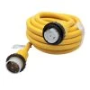 36 ft. 6/4 Marine Shore Power 50 Amp 250-Volt Extension Cord NEMA SS2-50P to SS2-50R by parkworld 1 36 ft. 6/4 Marine Shore Power 50 Amp 250-Volt Extension Cord NEMA SS2-50P to SS2-50R by parkworld -Cheap parkworld Store parkworld rv marine cords 60943 64 1000