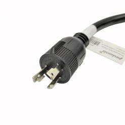 1 ft. 10/3 Generator 30 Amp 3-Prong Locking L5-30P Plug to 50 Amp 4-Prong 14-50R Adapter cord(2-Hots Bridged) FOR RVs by parkworld 8 1 ft. 10/3 Generator 30 Amp 3-Prong Locking L5-30P Plug to 50 Amp 4-Prong 14-50R Adapter cord(2-Hots Bridged) FOR RVs by parkworld -Cheap parkworld Store parkworld rv marine cords 691869 4f 1000