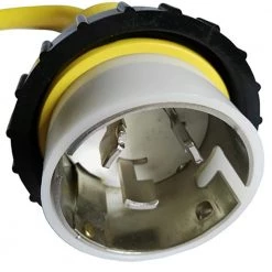 1.5 ft. 10/3 STW 3-Wire RV/Marine Shore Power 50 Amp to 30 Amp NEMA SS2-50P to L5-30R Adapter Cord by parkworld 8 1.5 ft. 10/3 STW 3-Wire RV/Marine Shore Power 50 Amp to 30 Amp NEMA SS2-50P to L5-30R Adapter Cord by parkworld -Cheap parkworld Store parkworld rv marine cords 692019 4f 1000