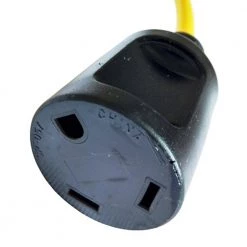 1 ft. 12/3 Household Regular 20 Amp 3-Prong 5-20P Plug to RV 30 Amp 3-Prong TT-30R Adapter Cord(NEMA 5-20P to TT-30R) by parkworld 9 1 ft. 12/3 Household Regular 20 Amp 3-Prong 5-20P Plug to RV 30 Amp 3-Prong TT-30R Adapter Cord(NEMA 5-20P to TT-30R) by parkworld -Cheap parkworld Store parkworld rv marine cords 884852 1f 1000