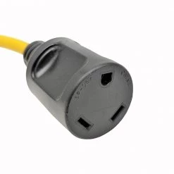 1 ft. 12/3 Household Regular 20 Amp 3-Prong 5-20P Plug to RV 30 Amp 3-Prong TT-30R Adapter Cord(NEMA 5-20P to TT-30R) by parkworld 8 1 ft. 12/3 Household Regular 20 Amp 3-Prong 5-20P Plug to RV 30 Amp 3-Prong TT-30R Adapter Cord(NEMA 5-20P to TT-30R) by parkworld -Cheap parkworld Store parkworld rv marine cords 884852 4f 1000