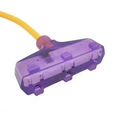 2 ft. 12/3 RV 30 Amp 125-Volt TT-30P Plug to 3x 5-15R Tri-Outlets Adapter Cord NEMA TT-30P to (3)5-15R (Plug In Black) by parkworld 9 2 ft. 12/3 RV 30 Amp 125-Volt TT-30P Plug to 3x 5-15R Tri-Outlets Adapter Cord NEMA TT-30P to (3)5-15R (Plug In Black) by parkworld -Cheap parkworld Store parkworld rv marine cords 885880 1f 1000