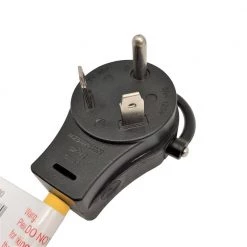 2 ft. 12/3 RV 30 Amp 125-Volt TT-30P Plug to 3x 5-15R Tri-Outlets Adapter Cord NEMA TT-30P to (3)5-15R (Plug In Black) by parkworld 8 2 ft. 12/3 RV 30 Amp 125-Volt TT-30P Plug to 3x 5-15R Tri-Outlets Adapter Cord NEMA TT-30P to (3)5-15R (Plug In Black) by parkworld -Cheap parkworld Store parkworld rv marine cords 885880 4f 1000