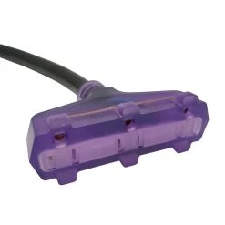 25 ft. 10/3 RV 30 Amp 125-Volt 3-Prong TT-30P Plug to 3x 5-15R Tri-Outlets Adapter Cord (NEMA TT-30P to (3)5-15R) by parkworld 9 25 ft. 10/3 RV 30 Amp 125-Volt 3-Prong TT-30P Plug to 3x 5-15R Tri-Outlets Adapter Cord (NEMA TT-30P to (3)5-15R) by parkworld -Cheap parkworld Store parkworld rv marine cords 885880a 1f 1000