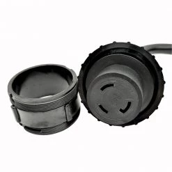 15 ft. 10/3 STW RV Shore Power 30 Amp 125-Volt TT-30P to Twist Locking L5-30R Adapter Extension Cord by parkworld 8 15 ft. 10/3 STW RV Shore Power 30 Amp 125-Volt TT-30P to Twist Locking L5-30R Adapter Extension Cord by parkworld -Cheap parkworld Store parkworld rv marine cords 886306 4f 1000