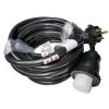36 ft. 10/3 RV 30 Amp to Marine 50 Amp NEMA TT-30P to SS2-50R Adapter Extension Cord by parkworld 1 36 ft. 10/3 RV 30 Amp to Marine 50 Amp NEMA TT-30P to SS2-50R Adapter Extension Cord by parkworld -Cheap parkworld Store parkworld rv marine cords 886535 64 1000