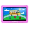 10.1 in. 2GB RAM 32GB Android 12 Quad Core Tablet with Pink Kids Defender Case by LINSAY 1 10.1 in. 2GB RAM 32GB Android 12 Quad Core Tablet with Pink Kids Defender Case by LINSAY -Cheap parkworld Store pink linsay tablets accessories f10xhdkidspink 64 1000