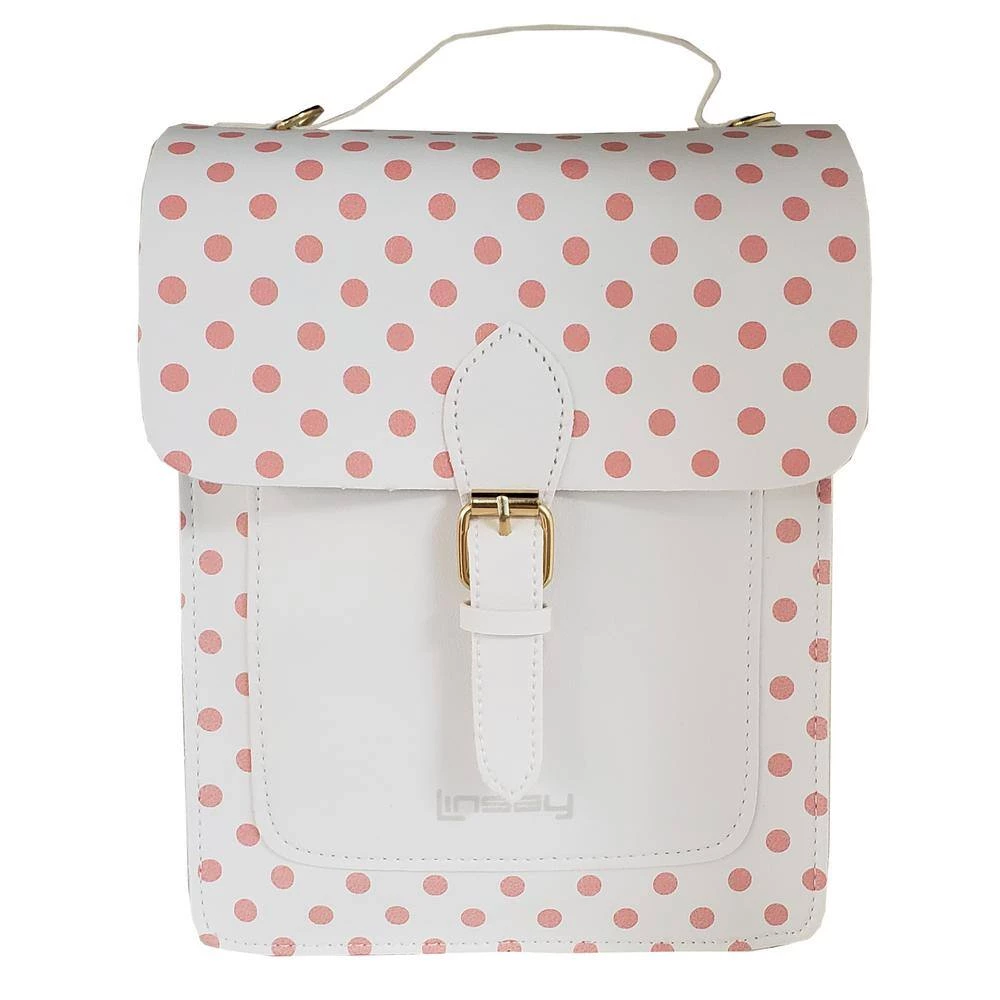 7 in. 2GB RAM 32GB Android 12 Tablet Bundle with Sweet Pink Protective PU leather Case and Fashion Handbag by LINSAY 5 7 in. 2GB RAM 32GB Android 12 Tablet Bundle with Sweet Pink Protective PU leather Case and Fashion Handbag by LINSAY - Image 3