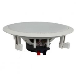 8 in. 500-Watt 2-Way In Wall Ceiling Home Speakers System (Pair) (10-Pack) by Pyle 7 8 in. 500-Watt 2-Way In Wall Ceiling Home Speakers System (Pair) (10-Pack) by Pyle -Cheap parkworld Store pyle audio accessories 10 x pdic81rd 4f 1000