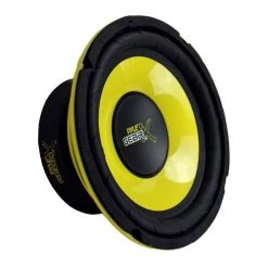 6.5 in. 300-Watt Car Mid Bass/Midrange Subwoofers Sub Power 2-Speakers by Pyle -Cheap parkworld Store pyle car cell phone accessories 2 x plg64 1f 1000