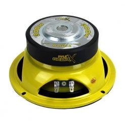 6.5 in. 300-Watt Car Mid Bass/Midrange Subwoofers Sub Power 2-Speakers by Pyle -Cheap parkworld Store pyle car cell phone accessories 2 x plg64 44 1000