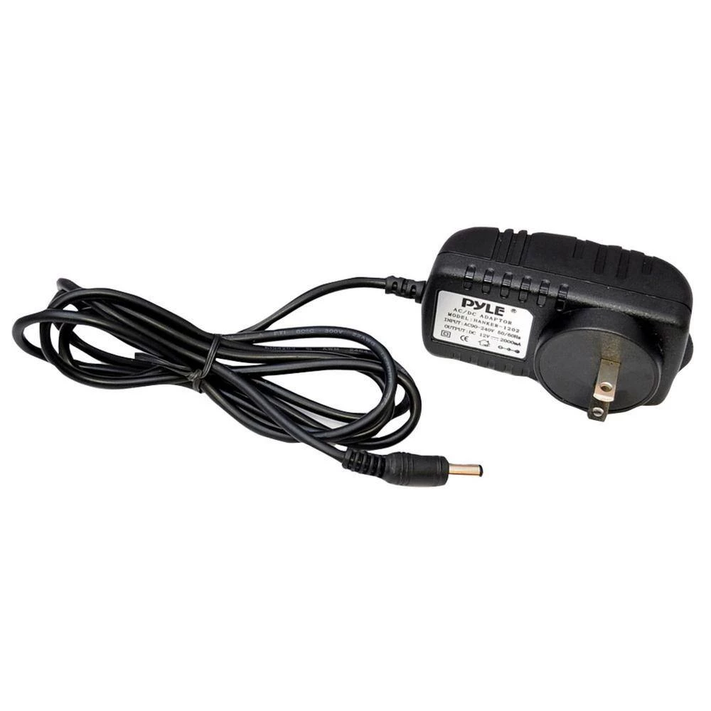 90-Watt 2 Channel Hi-Fi Home Audio Stereo Speakers Amplifier (3-Pack) by Pyle 6 90-Watt 2 Channel Hi-Fi Home Audio Stereo Speakers Amplifier (3-Pack) by Pyle - Image 5