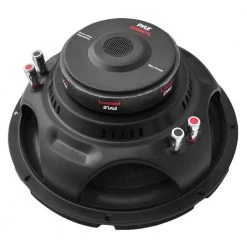 12 in. 6400-Watt 4 Ohm Black DVC Car Stereo Power Audio Subwoofers by Pyle 7 12 in. 6400-Watt 4 Ohm Black DVC Car Stereo Power Audio Subwoofers by Pyle -Cheap parkworld Store pyle car cell phone accessories 4 x plpw12d 4f 1000