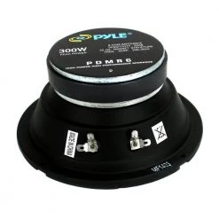 MidRange 6.5 in. 1800-Watt Car Mid Bass Mid Range Woofers Audio Speakers by Pyle 8 MidRange 6.5 in. 1800-Watt Car Mid Bass Mid Range Woofers Audio Speakers by Pyle -Cheap parkworld Store pyle car cell phone accessories 6 x pdmr6 4f 1000