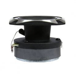 Dryver 1 in. 300-Watt Heavy-Duty Titanium Super Car Tweeter (8-Pack) by Pyle -Cheap parkworld Store pyle car cell phone accessories 8 x pdbt28 44 1000