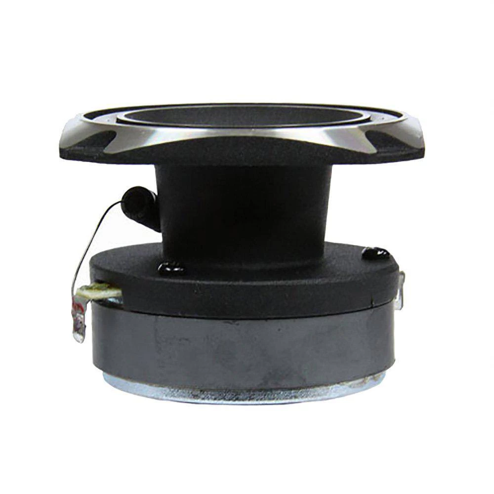 Pro Dryver 1 in. 300-Watt Heavy-Duty Titanium Super Car Tweeter by Pyle 5 Pro Dryver 1 in. 300-Watt Heavy-Duty Titanium Super Car Tweeter by Pyle - Image 4