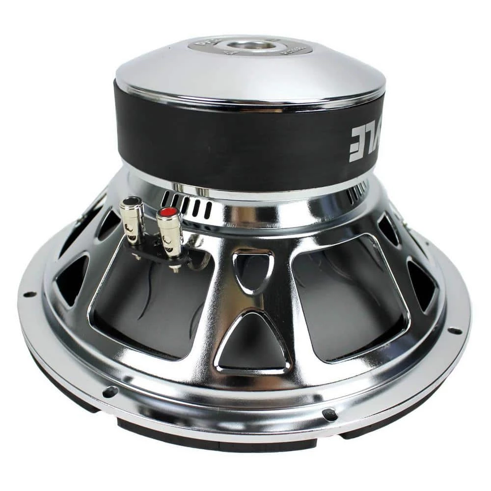 12 in. 1200-Watt DVC Blue Power Stereo Car Audio Subwoofer by Pyle 7 12 in. 1200-Watt DVC Blue Power Stereo Car Audio Subwoofer by Pyle - Image 5