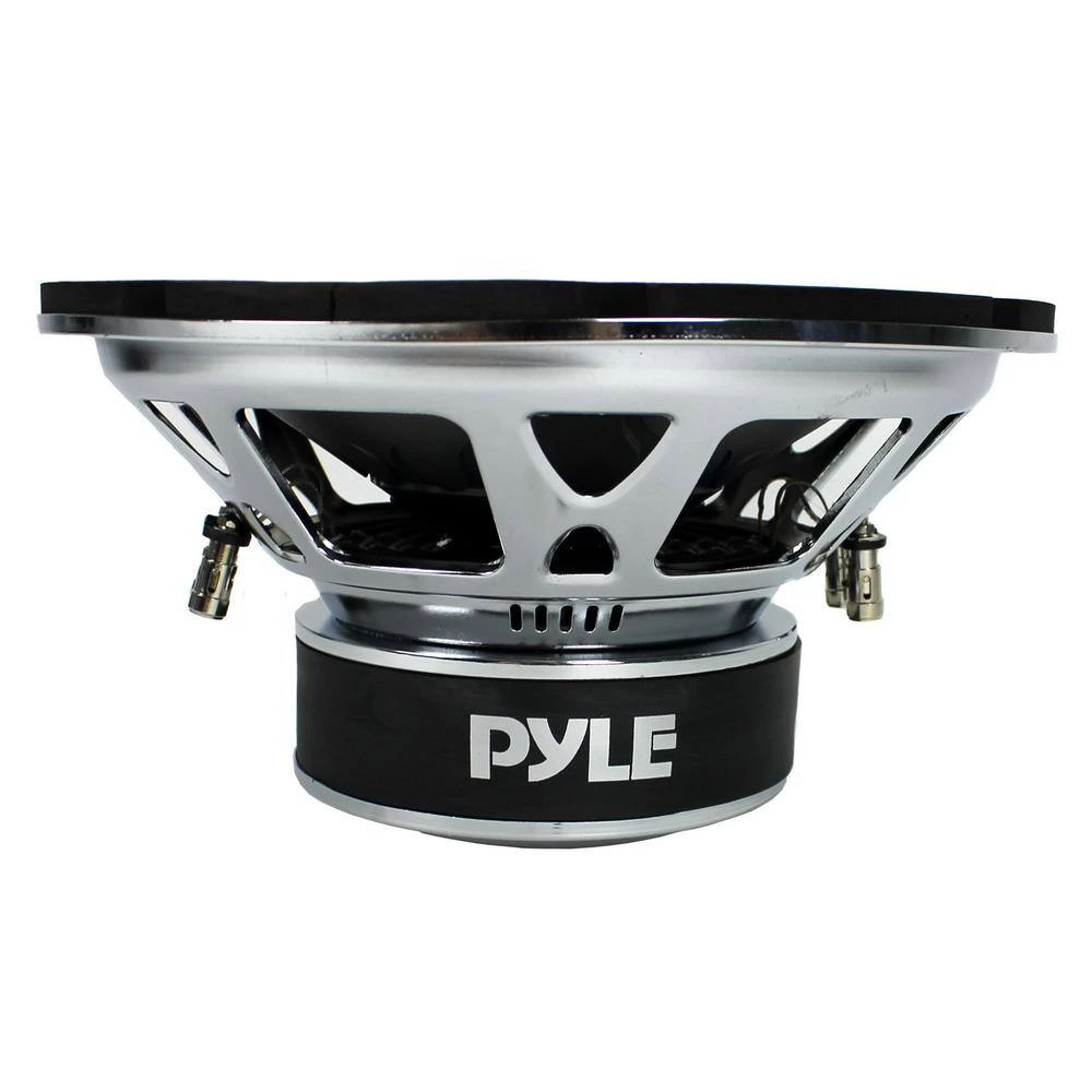 12 in. 1200-Watt DVC Blue Power Stereo Car Audio Subwoofer by Pyle 4 12 in. 1200-Watt DVC Blue Power Stereo Car Audio Subwoofer by Pyle - Image 2
