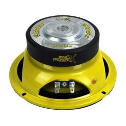 6.5 in. 300-Watt Car Mid Bass/Midrange Subwoofer Sub Power Speaker by Pyle 9 6.5 in. 300-Watt Car Mid Bass/Midrange Subwoofer Sub Power Speaker by Pyle -Cheap parkworld Store pyle car cell phone accessories plg64 4f 1000