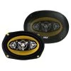 6 in. x 9 in. 8-Way 500-Watt Car Audio Stereo Coaxial Speakers by Pyle 1 6 in. x 9 in. 8-Way 500-Watt Car Audio Stereo Coaxial Speakers by Pyle -Cheap parkworld Store pyle car cell phone accessories plg69 8 64 1000