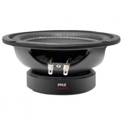6 in. 600-Watt Max Dual Voice Coil 4-Ohm Car Stereo Audio Power Subwoofer by Pyle 9 6 in. 600-Watt Max Dual Voice Coil 4-Ohm Car Stereo Audio Power Subwoofer by Pyle -Cheap parkworld Store pyle car cell phone accessories plpw6d 4f 1000