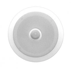 6.5 in. 250-Watt 2 Way In Wall/Ceiling Home Speaker System (3-Pair) by Pyle -Cheap parkworld Store pyle ceiling speakers 3 x pdic60 c3 1000