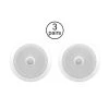 PDIC80 8 in. 300-Watt 2-Way in Ceiling/Wall Speakers System Home (3-Pairs) by Pyle 1 PDIC80 8 in. 300-Watt 2-Way in Ceiling/Wall Speakers System Home (3-Pairs) by Pyle -Cheap parkworld Store pyle ceiling speakers 3 x pdic80 64 1000