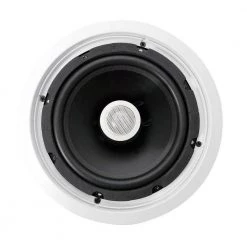 PDIC80 8 in. 300-Watt 2-Way in Ceiling/Wall Speakers System Home (4-Pairs) by Pyle -Cheap parkworld Store pyle ceiling speakers 4 x pdic80 1f 1000