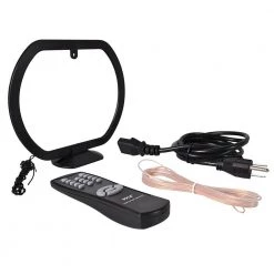 300-Watt Bluetooth Wireless Stereo Speaker Receiver for Digital Home Theaters (4-Pack) by Pyle 11 300-Watt Bluetooth Wireless Stereo Speaker Receiver for Digital Home Theaters (4-Pack) by Pyle -Cheap parkworld Store pyle receivers amplifiers 4 x pt390btu 1f 1000