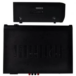 300-Watt Bluetooth Wireless Stereo Speaker Receiver for Digital Home Theaters (4-Pack) by Pyle 12 300-Watt Bluetooth Wireless Stereo Speaker Receiver for Digital Home Theaters (4-Pack) by Pyle -Cheap parkworld Store pyle receivers amplifiers 4 x pt390btu 44 1000