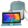 7 in. 2GB RAM 32GB Android 12 Tablet Bundle with Lovely Sky Blue Protective PU leather Case and Fashion Handbag by LINSAY 2 7 in. 2GB RAM 32GB Android 12 Tablet Bundle with Lovely Sky Blue Protective PU leather Case and Fashion Handbag by LINSAY -Cheap parkworld Store sky blue linsay tablets accessories f7uhdlovelysky 64 1000