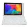 10.1 in. 1280x800 IPS 2GB RAM 32GB Android 12 Tablet with White Crocodile Keyboard by LINSAY 2 10.1 in. 1280x800 IPS 2GB RAM 32GB Android 12 Tablet with White Crocodile Keyboard by LINSAY -Cheap parkworld Store white linsay tablets accessories f10ipckyw 64 1000