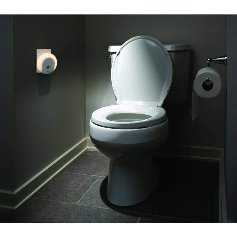 Smart 2 USB Charger 15 Amp Charging Station LED Lamp Wall Sensor by LINSAY 7 Smart 2 USB Charger 15 Amp Charging Station LED Lamp Wall Sensor by LINSAY - Image 5