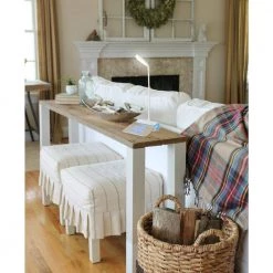 Smart LED Lamp Touch with 2 USB Charger Port Slot Multi-Charging Station Notepad Light Blue Incandescent and Night Light by LINSAY 9 Smart LED Lamp Touch with 2 USB Charger Port Slot Multi-Charging Station Notepad Light Blue Incandescent and Night Light by LINSAY -Cheap parkworld Store white linsay tablets accessories sl3tbhd 4f 1000