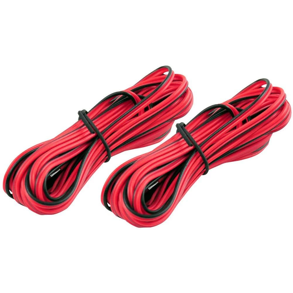 Four 200-Watt Outdoor Speakers Plus PT260A 200-Watt Stereo Theater Receiver by Pyle 5 Four 200-Watt Outdoor Speakers Plus PT260A 200-Watt Stereo Theater Receiver by Pyle - Image 3