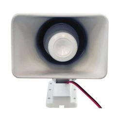 6 in. 50-Watt Indoor/Outdoor Waterproof Home PA Horn Speaker (4-Pack) by Pyle 10 6 in. 50-Watt Indoor/Outdoor Waterproof Home PA Horn Speaker (4-Pack) by Pyle -Cheap parkworld Store white pyle speakers 4 x phsp4 1f 1000