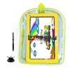 10.1 in. 1280 x 800 IPS 32GB Android 12 Tablet Bundle with Yellow Kids Defender Case, Back Pack, Pen Stylus and Holder by LINSAY 1 10.1 in. 1280 x 800 IPS 32GB Android 12 Tablet Bundle with Yellow Kids Defender Case, Back Pack, Pen Stylus and Holder by LINSAY -Cheap parkworld Store yellow linsay tablets accessories f10ipkbyp 64 1000