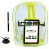 7 in. 2GB RAM 32GB Storage Android 12 Tablet with Yellow Kids Defender Case, Backpack, Holder and Pen by LINSAY 1 7 in. 2GB RAM 32GB Storage Android 12 Tablet with Yellow Kids Defender Case, Backpack, Holder and Pen by LINSAY -Cheap parkworld Store yellow linsay tablets accessories f7uhdkidsbagp 64 1000