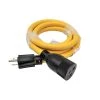 6 ft. STW 12/3 20 Amp 125-Volt NEMA 5-20 Extension Cord by parkworld 2 6 ft. STW 12/3 20 Amp 125-Volt NEMA 5-20 Extension Cord by parkworld -Cheap parkworld Store yellow parkworld general purpose cords 62190 64 1000