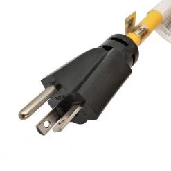 50 ft. SJTW 12/3 20 Amp 250-Volt NEMA 6-20 Indoor/Outdoor Extension Cord by parkworld 8 50 ft. SJTW 12/3 20 Amp 250-Volt NEMA 6-20 Indoor/Outdoor Extension Cord by parkworld -Cheap parkworld Store yellow parkworld general purpose cords 67911 4f 1000