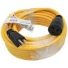 50 ft. SJTW 12/3 20 Amp 250-Volt NEMA 6-20 Indoor/Outdoor Extension Cord by parkworld 2 50 ft. SJTW 12/3 20 Amp 250-Volt NEMA 6-20 Indoor/Outdoor Extension Cord by parkworld -Cheap parkworld Store yellow parkworld general purpose cords 67911 64 1000
