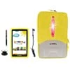 7 in. 2GB RAM 32GB Storage Android 12 Tablet with Yellow Kids Defender Case, LED Backpack, Earphones, Holder and Pen by LINSAY 1 7 in. 2GB RAM 32GB Storage Android 12 Tablet with Yellow Kids Defender Case, LED Backpack, Earphones, Holder and Pen by LINSAY -Cheap parkworld Store yellow white linsay tablets accessories f7uhdkidsbepyp 64 1000